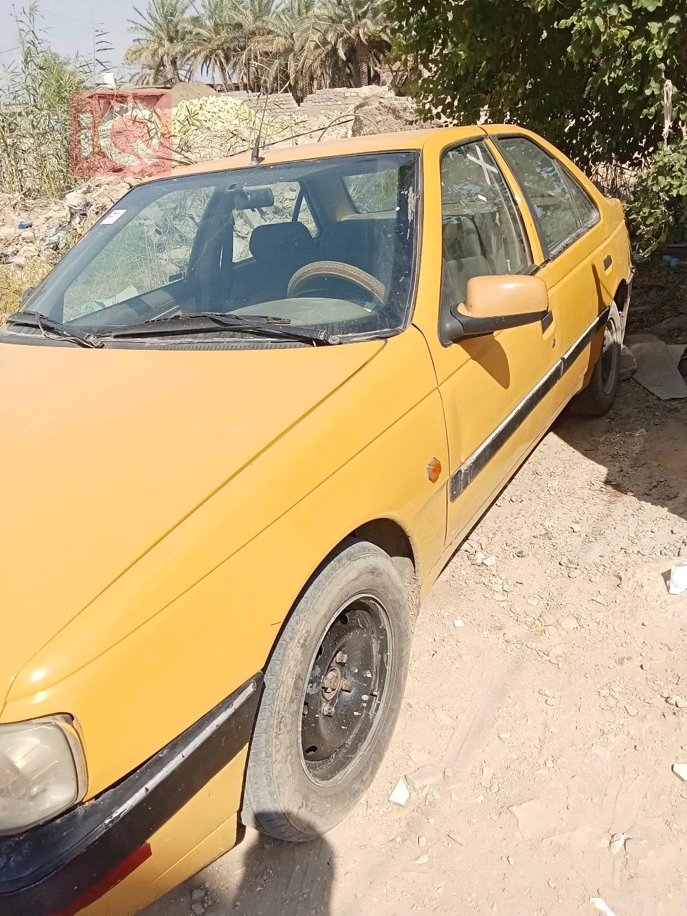 بیجۆ 405